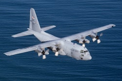 C 130 Hercules