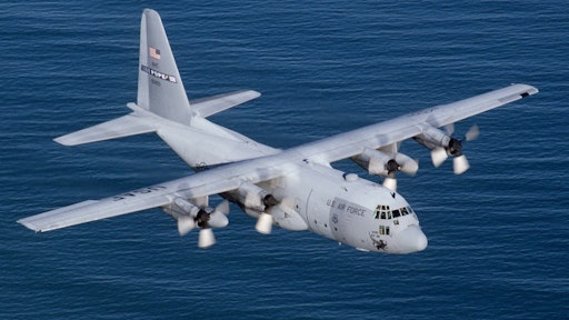 C 130 Hercules