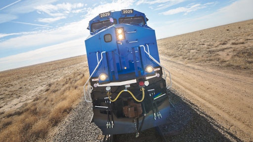 Ge Transportation