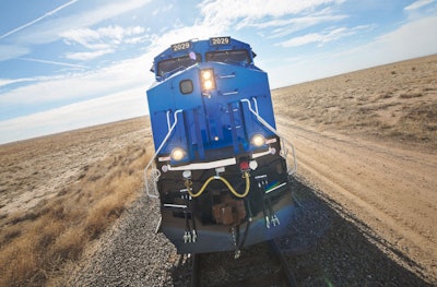 Ge Transportation