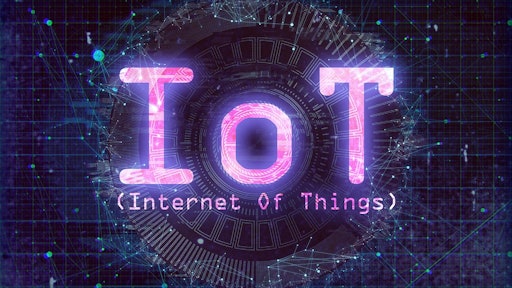 Io T