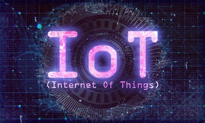 Io T