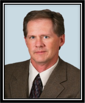 Jeff Newman Headshot