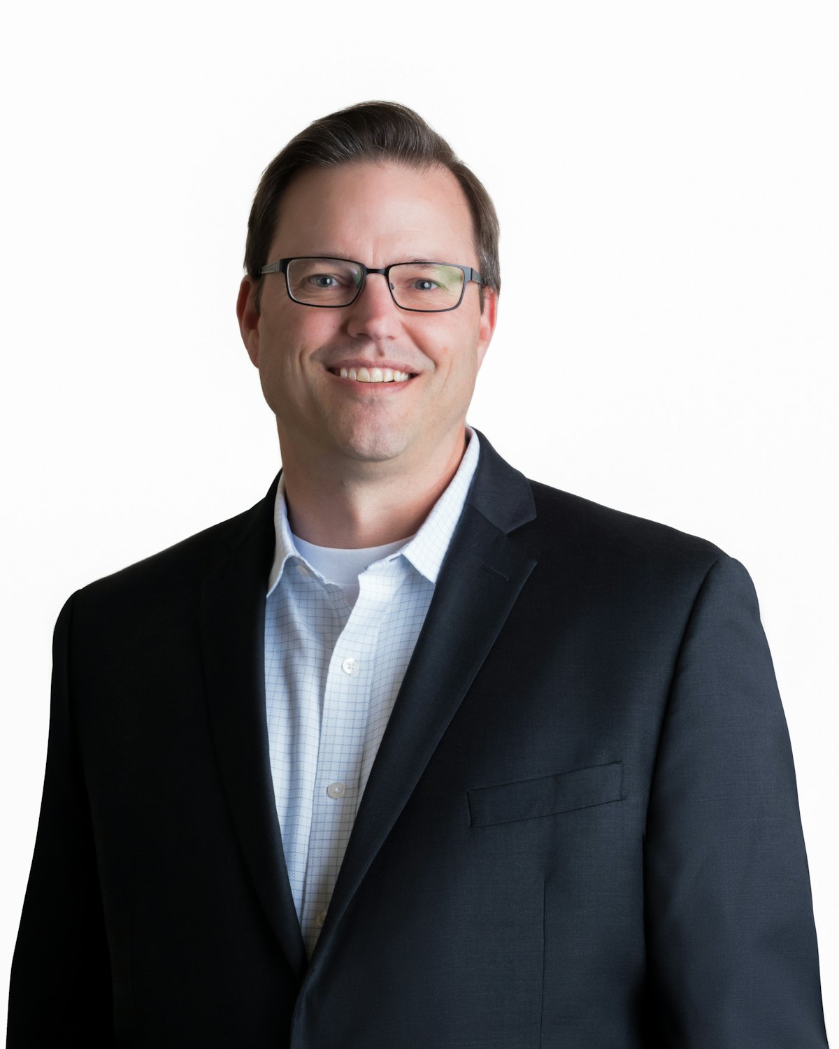 Matt Mullen Supply & Demand Chain Executive