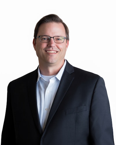 Matt Mullen Headshot