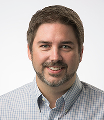 Matt Zimmer Headshot