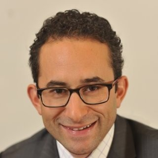 Michael Gretczko Headshot