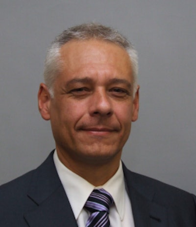 Ricardo Gomez Ulmke