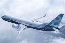 Boeing