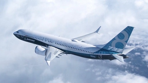 Boeing
