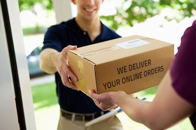 Delivery