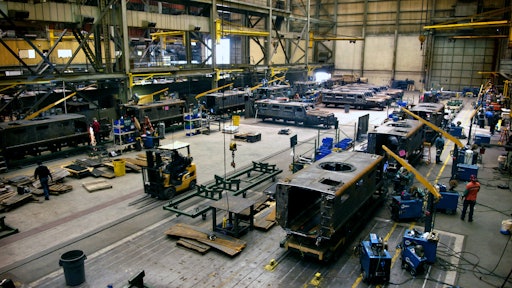 Factory