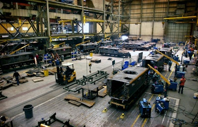 Factory