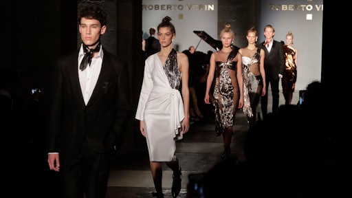 Fashion Show