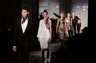 Fashion Show