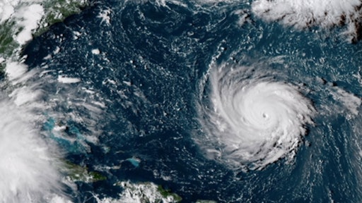Hurricane