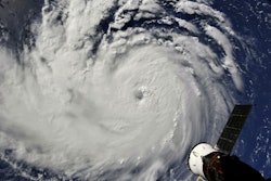Hurricane Florence