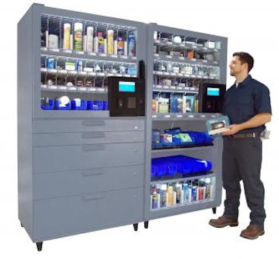 Mro Machine