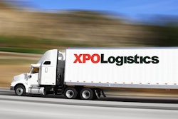 Xpo Logistics
