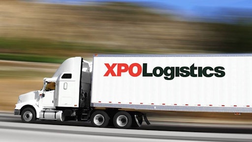 Xpo Logistics