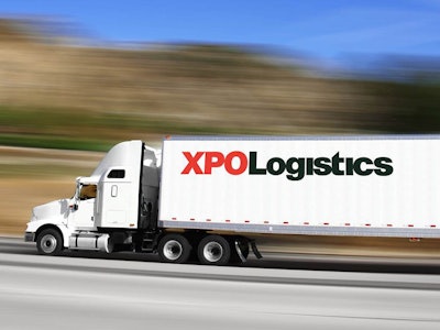 Xpo Logistics