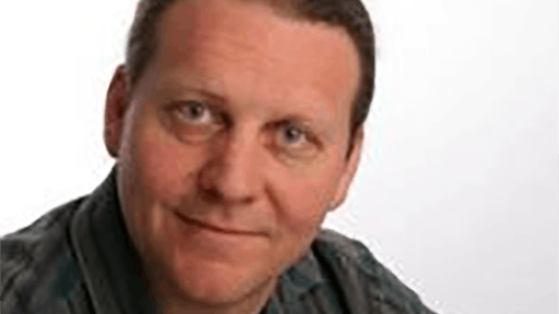 Adrian Clarke