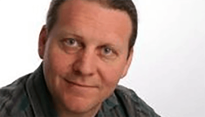 Adrian Clarke