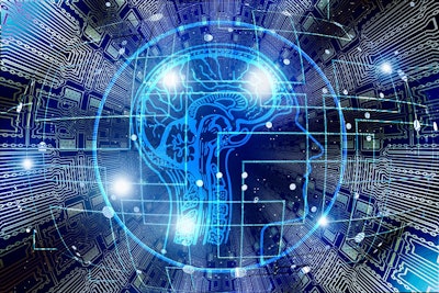 Brain Control Artificial Intelligence Think 3382507