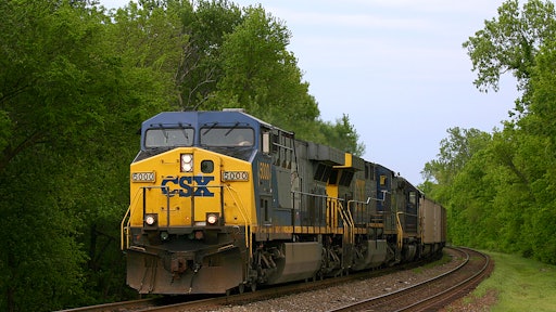 Csx 5000