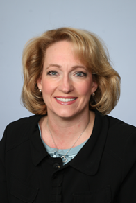 Denise Byers Headshot