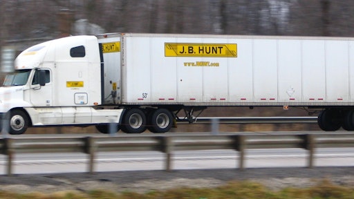 Jb Hunt