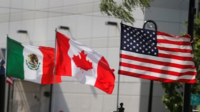 Usmca