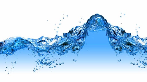 Water
