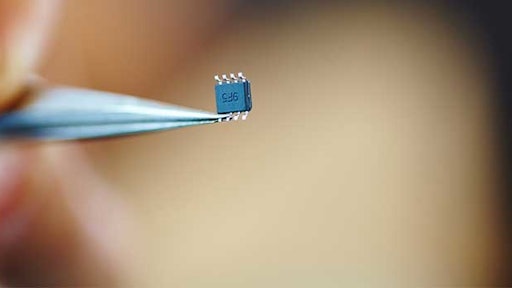 Chinesemicrochip