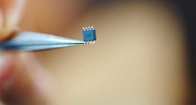 Chinesemicrochip
