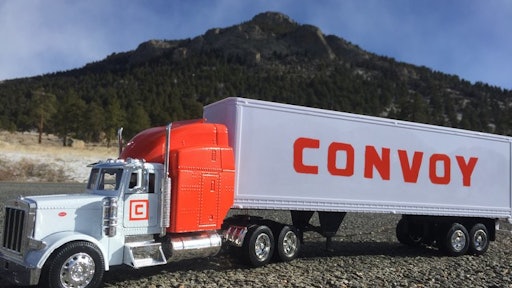 Convoy