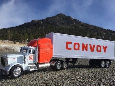 Convoy