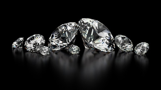 Diamonds