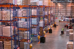 Distribution Center