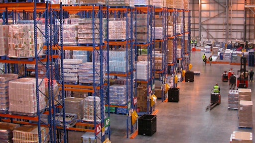 Distribution Center