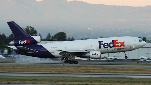 Fedex