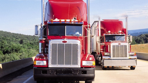 Freight Truck