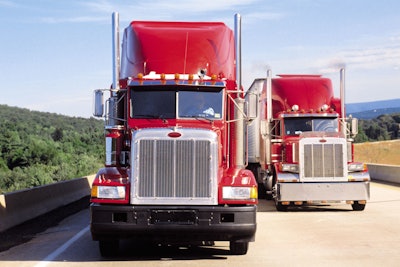Freight Truck