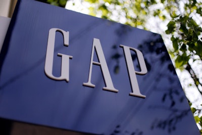 Gap