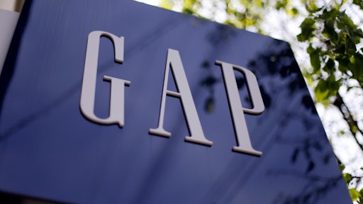 Gap inc supply chain deals