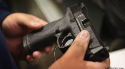 Gun