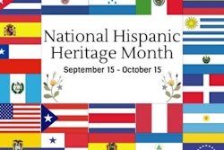 Hispanic Heritage Month