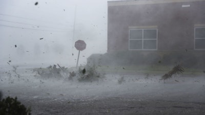 Hurricane Michael