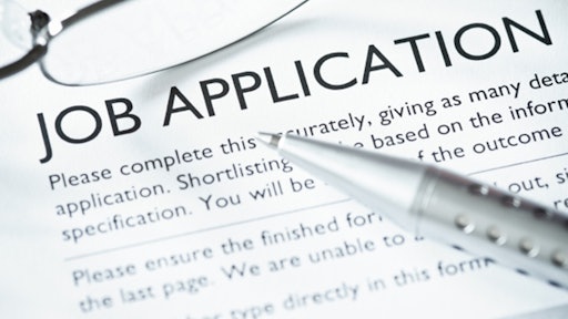 Job Applciation