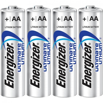 Lithium Battery